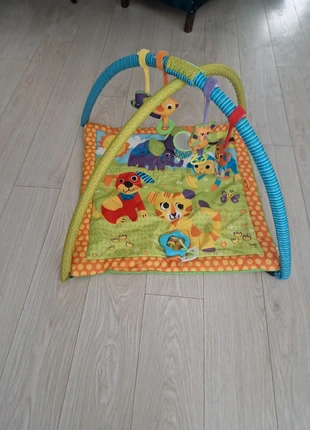 Tapis d'éveil  Toys"R"Us, marque: Toys“R”Us, état: Très bon état, 4,00 €, 4,90 € Protection acheteurs incluse