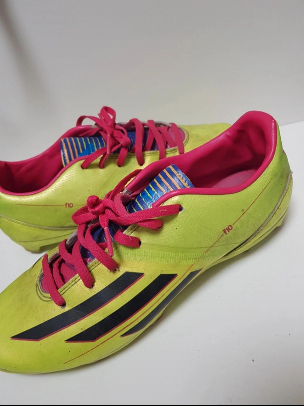 Adidas F10 FuBballschuhe Herren Sportschuhe Vinted