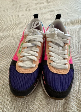 chaussures puma femme, merk: Puma, staat: Goed, maat: 38, € 20,00, € 21,70 inclusief Kopersbescherming