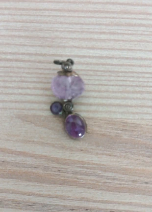 Pendentif , marke: Amethyste, zustand: Gut, 3,50 €, 4,38 € inklusive Vinted-Käuferschutz