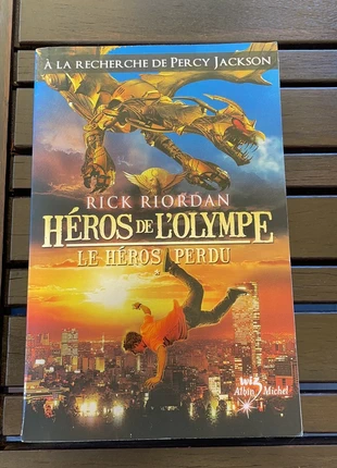 Héros de l’olympe , état: Bon état, 6,00 €, 7,00 € Protection acheteurs incluse