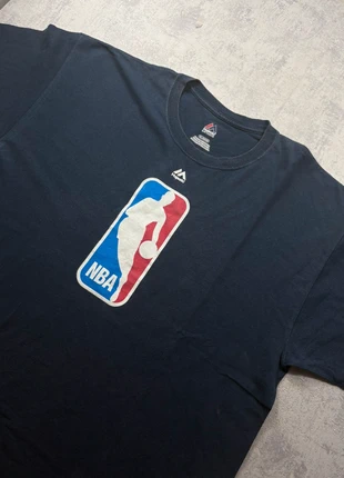 T-shirt nba majestic taille xl, marque: Majestic, état: Très bon état, taille: XL, 20,00 €, 21,70 € Protection acheteurs (Pro) incluse
