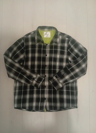 Veste chemise imperméable Replay, brand: Replay, condition: Very good, size: M, €10.00, €11.20 includes Buyer Protection