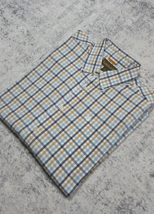 👔 Chemise Timberland Vintage Carreaux L Homme 100% Coton, brand: Timberland, condizioni: Ottime, taglia: L, €29.99, €32.19 include la Protezione acquisti Pro