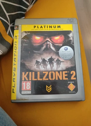 Jeux PS3 Killzone 2, marque: PlayStation 3, état: Très bon état, 4,00 €, 4,90 € Protection acheteurs incluse