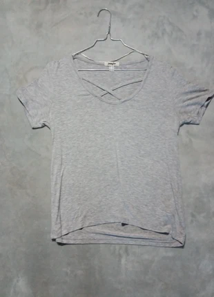 Tee shirt manche courte, marke: Jennifer, zustand: Gut, größe: XS / 34 / 6, 3,00 €, 3,85 € beinhaltet Vinted-Käuferschutz Pro