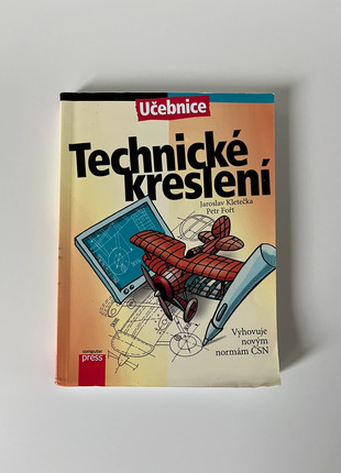 Obrázek k inzerátu: Technické kreslení