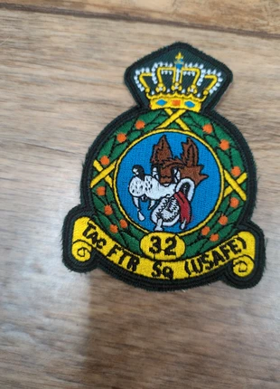 Écusson patch armée hollande, condition: Very good, €15.00, €16.45 includes Buyer Protection