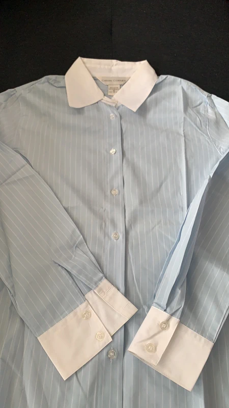 Chemise Casual Corner - photo numéro 2