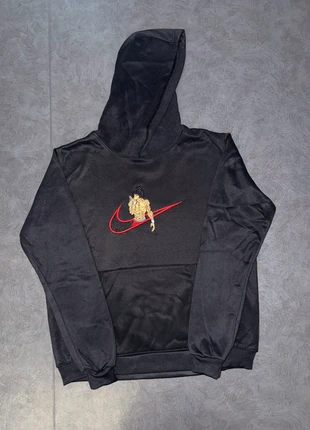 Hoodie / pull Baki brodé Taille M & L 🔥, marca: Hoodies, estado: Nuevo sin etiquetas, tamaño: M / 38 / 10, 32,90 €, 35,25 € Protección al comprador incluida