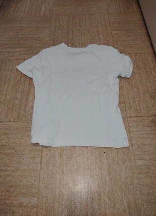 Tee-shirt, marca: Puma x AMI, estado: Bom, tamanho: 10 anos / 140 cm, €3.00, €3.85 inclui Proteção do Comprador