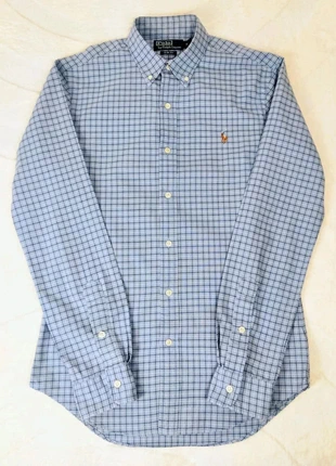 Ralph Lauren Slim Fit Chemise, marque: Ralph Lauren, état: Très bon état, taille: S, 17,90 €, 19,50 € Protection acheteurs incluse