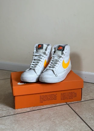 Nike Blazer mid ‘77, brand: Nike, condizioni: Ottime, taglia: 42,5, €64.90, €68.85 include la Protezione acquisti