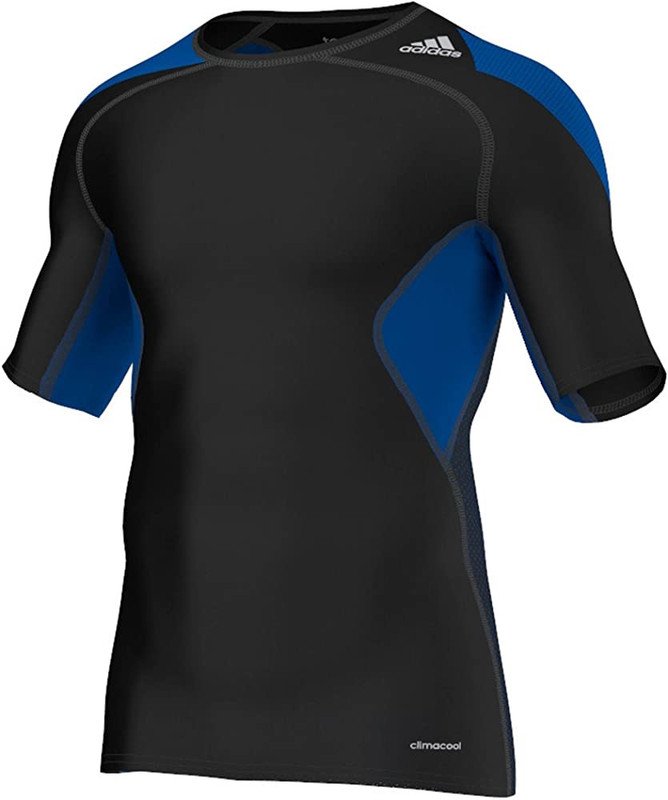 T-shirt adidas Techfit Compression