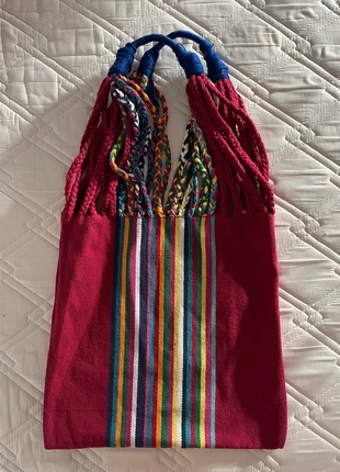 tote bag, marca: OVS, estado: Nuevo sin etiquetas, 5,00 €, 5,95 € Protección al comprador incluida