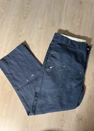 Pantalon Chino Dickies | W38 L30 | Bleu marine, brand: Dickies, condition: Good, size: W38, €9.00, €10.15 includes Buyer Protection Pro