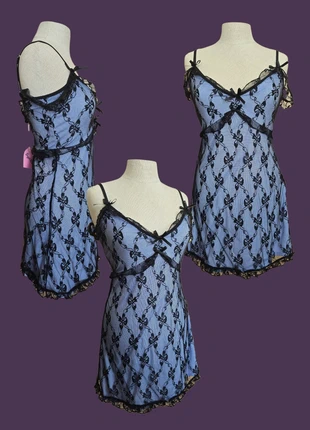 Dress Mini Sweet Sexy Candy Bow, marque: Dolls Kill, état: Neuf avec étiquette, taille: XS / 34 / 6, 15,00 €, 16,45 € Protection acheteurs incluse