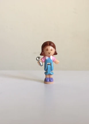 polly pocket, brand: Polly Pocket, condition: New without tags, size: Preemie, up to 44cm, €10.00, €11.20 includes Buyer Protection