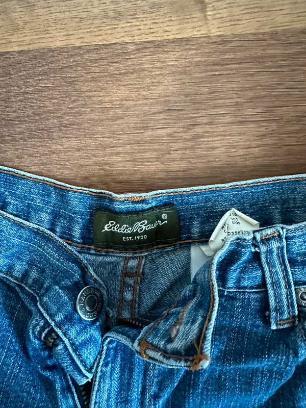 Eddie Bauer Shorts 2