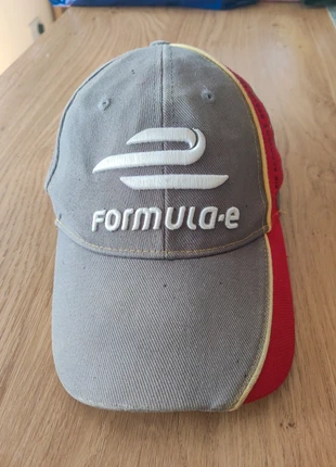Limited edition Formula-e 2016 FIA Berlin ePrix cap, brand: Formula, condition: Very good, size: One size, £5.00, £5.95 includes Buyer Protection