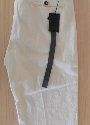 Short Blanc-crème Diesel Black gold modèle Paster Taille 38, marke: Diesel, zustand: Neu, größe: S / 36 / 8, 40,00 €, 42,70 € inklusive Vinted-Käuferschutz