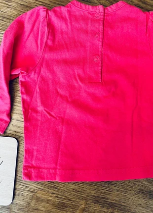 TEE shirt, brand: Grain de Blé, condition: Very good, size: 6-9 months / 68 cm, €1.00, €1.75 includes Buyer Protection