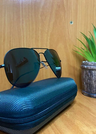 Gafas sol aviador polarizadas, état: Neuf sans étiquette, 12,00 €, 13,30 € Protection acheteurs incluse