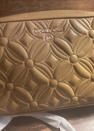 Jet set crossbody taupe avec étiquette, brand: Michael Kors, condition: New with tags, €99.00, €104.65 includes Buyer Protection