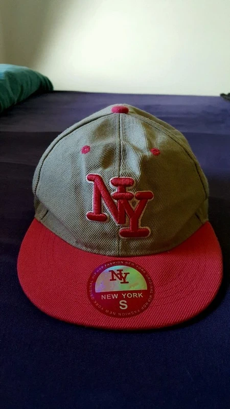 Casquette NY