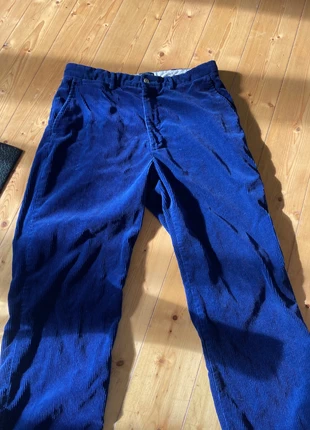 Ralph Lauren Cord Hose, brand: Ralph Lauren, condizioni: Ottime, taglia: IT 42 | W32, €44.00, €46.90 include la Protezione acquisti