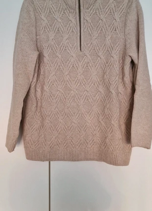 Barbour wollen dames trui met rits, brand: Barbour, condizioni: Ottime, taglia: L / IT 44 / EU 40, €75.00, €79.45 include la Protezione acquisti