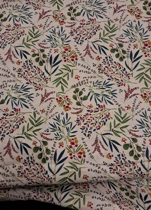 Coupon tissus feuillage, brand: pas de marque, condizioni: Nuovo senza cartellino, €5.00, €5.95 include la Protezione acquisti