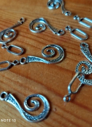 Sublimes fermoir a bijoux vintage, marca: paris accessoiry, estado: Nuevo con etiquetas, 4,00 €, 4,90 € Protección al comprador incluida