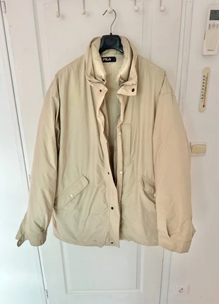 Manteau FILA, marke: FILA, zustand: Gut, größe: XXL, 31,50 €, 33,78 € inklusive Vinted-Käuferschutz