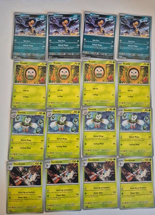 Pokémon United Wings deck – Kaarten set, marque: Pokémon, état: Neuf sans étiquette, 2,50 €, 3,33 € Protection acheteurs incluse