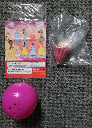 Figurine Disney Gashapon Princesse Aurore Tomy 2012 NEUF ! En Boule Sous blister, brand: Disney, condition: New with tags, size: One size, €19.00, €20.65 includes Buyer Protection Pro