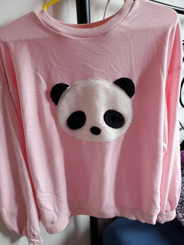 Pull Panda 1