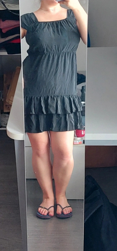 Mini dress 2