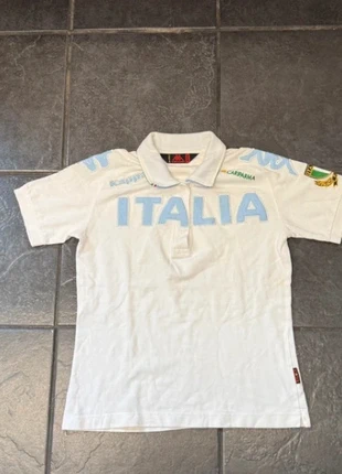 Vintage 90’s kappa Italia polo, brand: Kappa, condition: Very good, size: XS, £30.00, £32.20 includes Buyer Protection