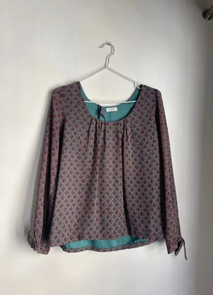 Blusa Cayetana, brand: Amichi, condition: Very good, size: M / 38 / 10, €4.00, €4.90 includes Buyer Protection
