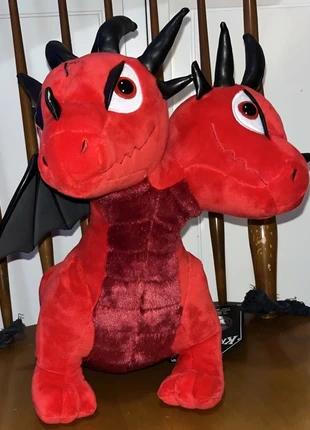 Killstar kreepture Hydra, brand: Killstar, condizioni: Nuovo senza cartellino, taglia: Prematuri, fino a 44 cm, €25.00, €26.95 include la Protezione acquisti