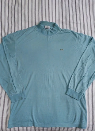 Sous pull lacoste, brand: Lacoste, condition: Very good, size: M, €8.00, €9.10 includes Buyer Protection