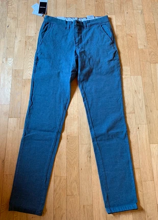 jeans intelligence jack & jones, marke: Jack & Jones, zustand: Neu, mit Etikett, größe: W23 | DE 38, 15,00 €, 16,45 € inklusive Vinted-Käuferschutz