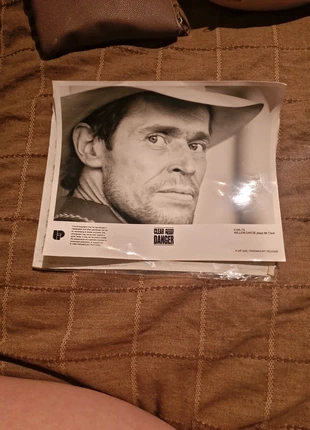 Original promotional movie still, condition: Good, £3.00, £3.85 includes Buyer Protection