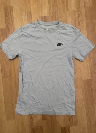 T shirt Nike bleu, marke: Nike, zustand: Sehr gut, größe: XS, 9,99 €, 11,19 € inklusive Vinted-Käuferschutz