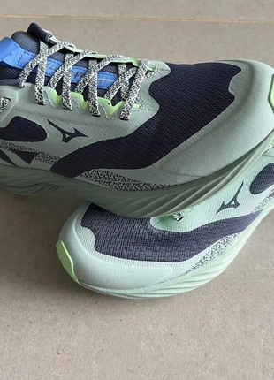 Chaussures de running trail homme Mizuno Wave Rider TT 28, marque: MIZUNO, état: Neuf sans étiquette, taille: 42, 80,00 €, 84,70 € Protection acheteurs incluse