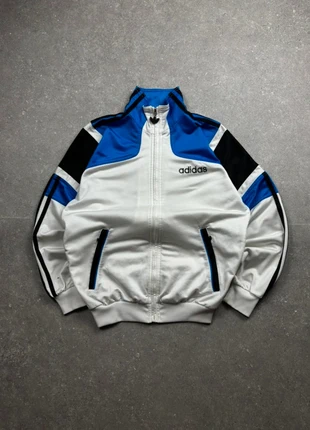 Vintage Adidas Track Zip Sweatshirt Jacket 1990s, marque: adidas, état: Bon état, taille: XS, 24,90 €, 26,85 € Protection acheteurs (Pro) incluse