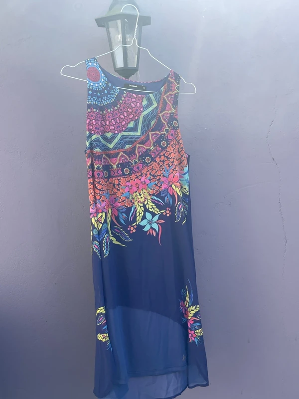 Robe desigual