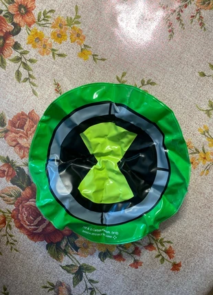 Gonfiabile ben ten, marca: Bandai, estado: Novo sem etiquetas, tamanho: Tamanho único, €5.00, €5.95 inclui Proteção do Comprador