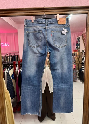 Pantalón vaquero Levis  512 bootcut 36 36, marque: Levi's, état: Très bon état, taille: XXXL / 46 / 18, 17,95 €, 19,55 € Protection acheteurs (Pro) incluse